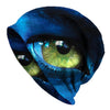 Avatar Eye Beanie